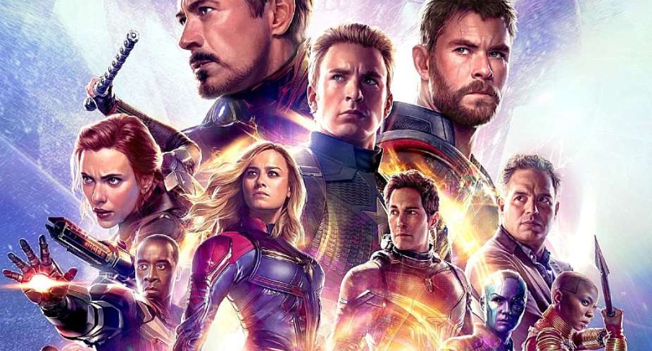 MTN To Treat Customers To Avengers Endgame Ahead Of Global Premiere