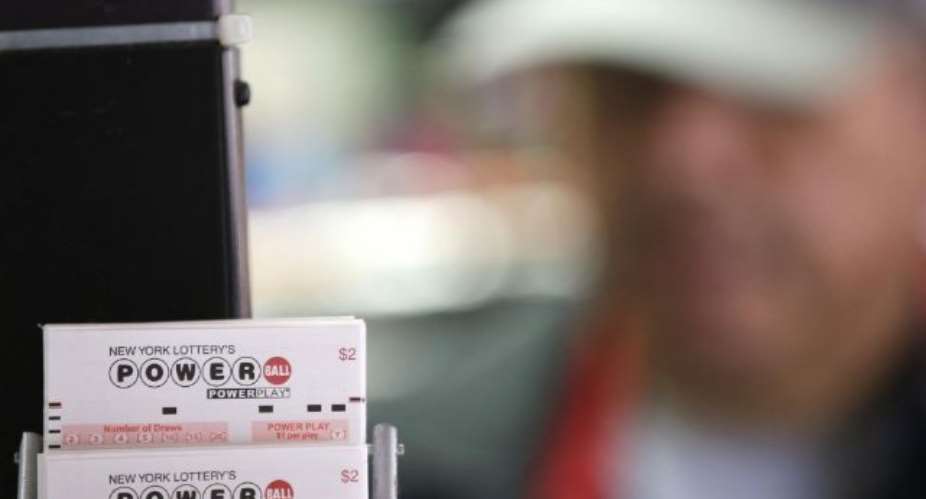 A Missouri couple discovered a long-lost Powerball ticket in their glove compartment and quickly realized it was a 50,000 winner one day from expiring. File Photo by John AngelilloUPI  License Photo