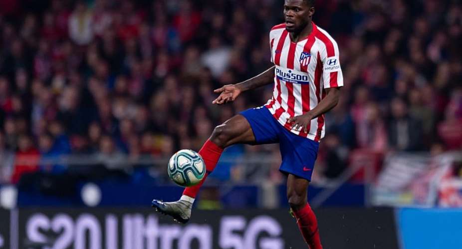 Should Manchester United Go All-In For Thomas Partey?