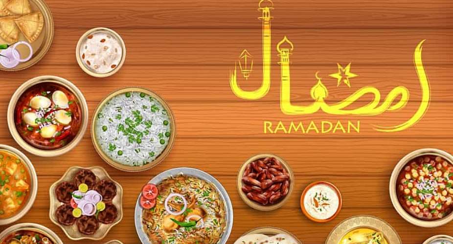 Ramadan Read Day Five: Rewards Galore