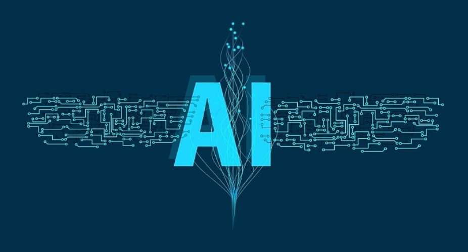 Africa And The Collaborative Growth of AI Building African Influence