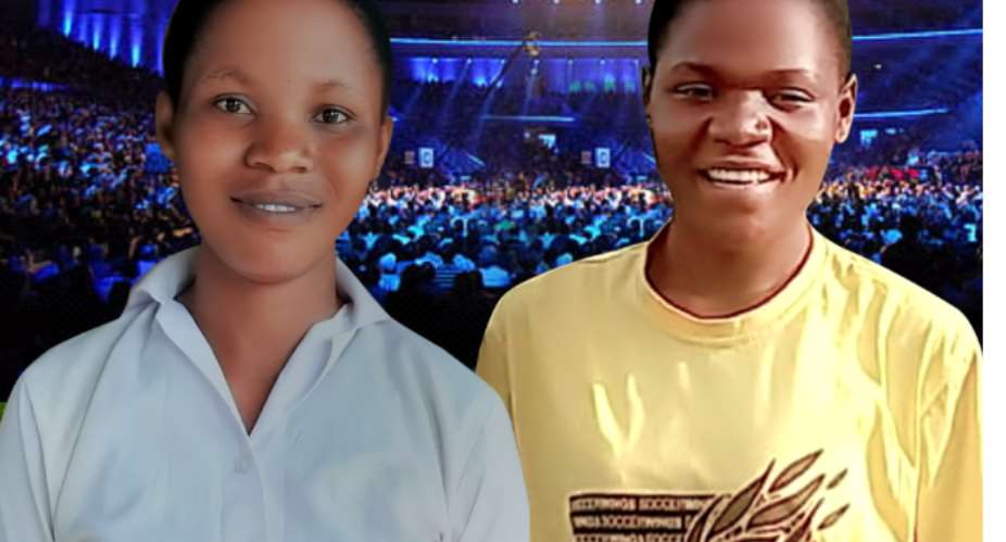 Regional Ampe Sports Final: All set for Gloria vs Abigail