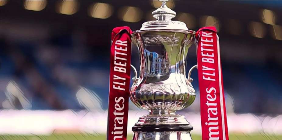 FA Cup replays to be scrapped from the first round onwards in 2024-25
