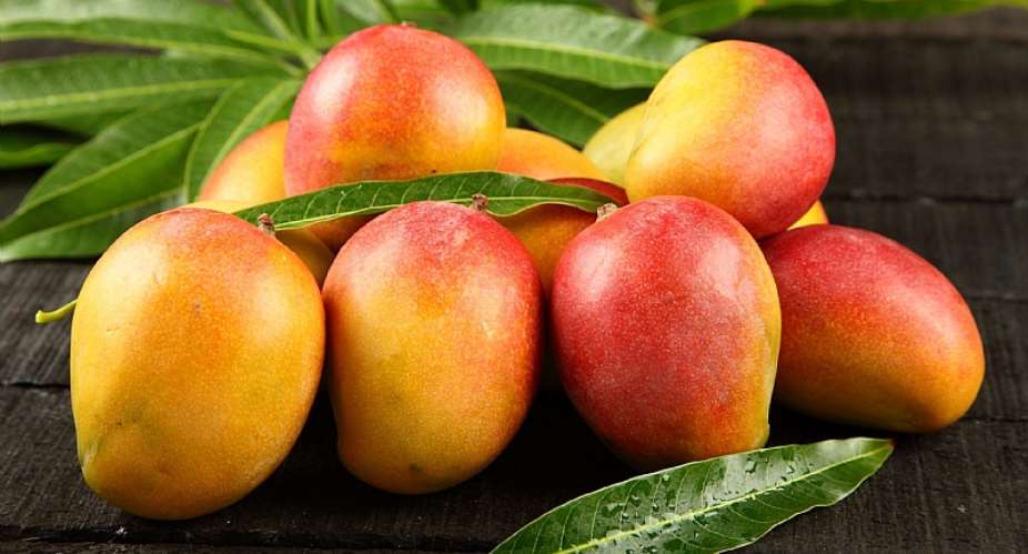 Mango samples examined so far don't contain calcium carbide — FDA