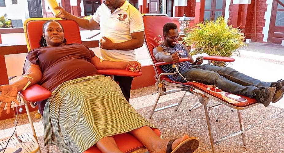 MTN Ghana backs Ashantifest 2025 with full sponsorship of key activities