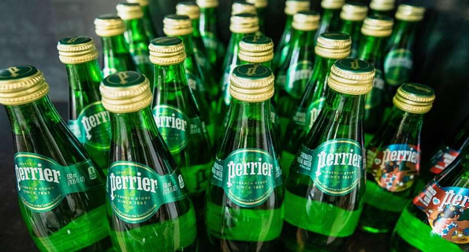 Getty Images via AFP - ARTURO HOLMES