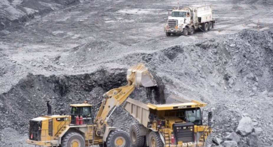 ‘No more neo-colonial deals’ – Minerals Commission warns