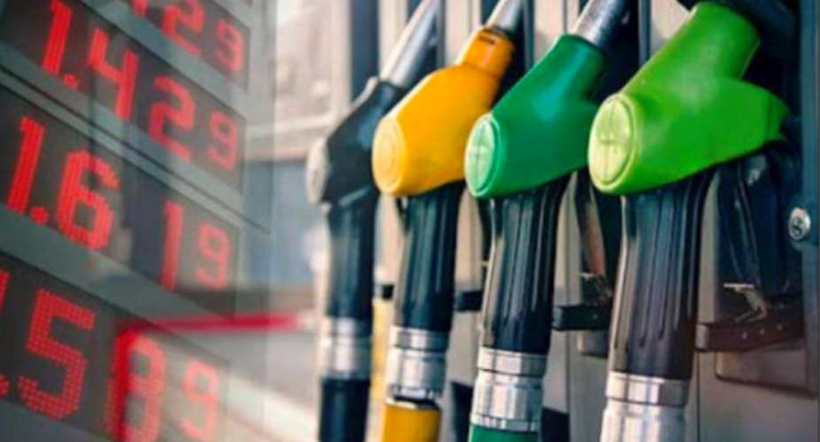 Ghanaians may see fuel price reductions from May 1 — COMAC