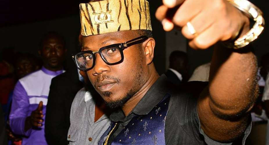 Flowking Stone