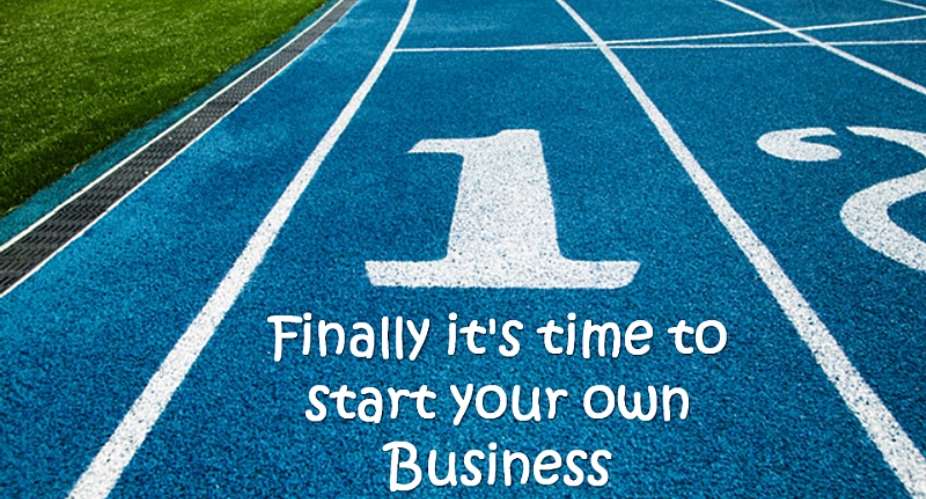 6 Tips To Quickly Launch Your Own Business
