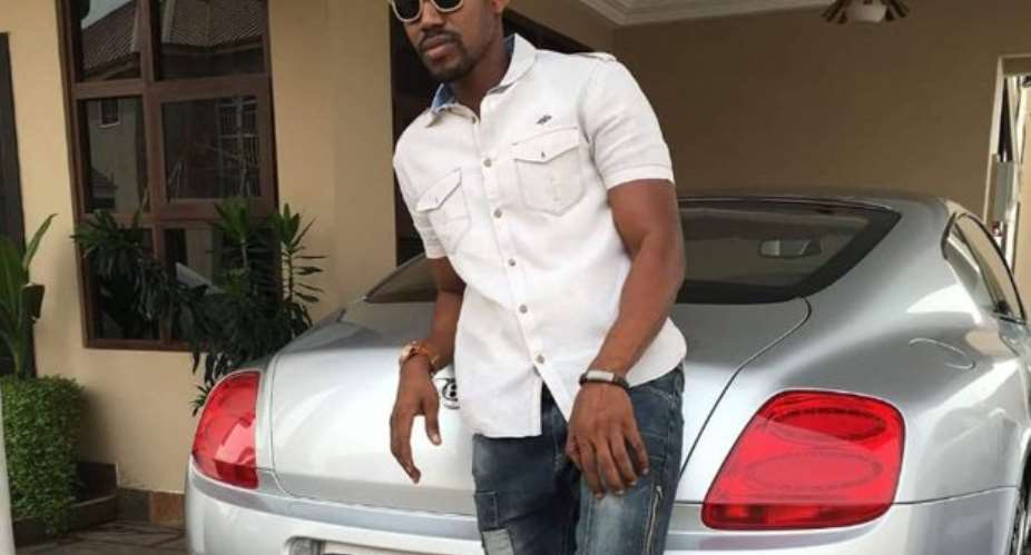 5 Facts And Allegations About Young Millionaire Ibrah Money You Never Knew
