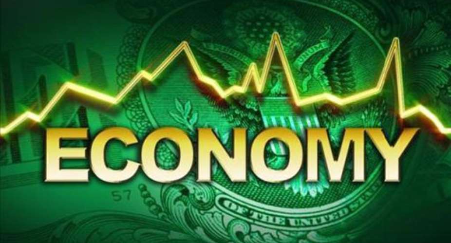 Ghana's Economy To Grow By 5.7 In 2018 – Renaissance Capital