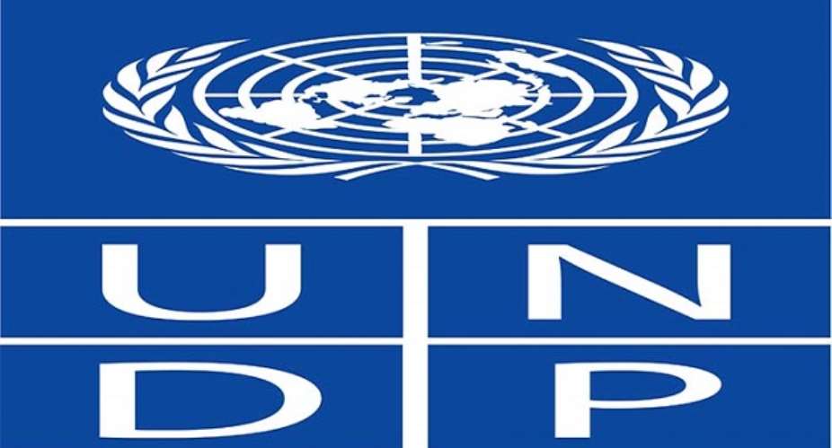 We Have No Flats In Cantonments- UNDP