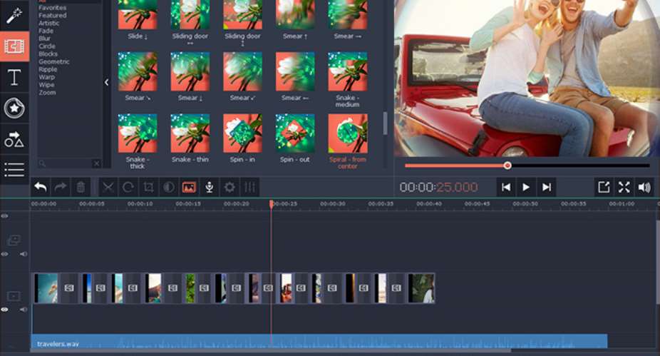 Best Editing Video Software For Your PC