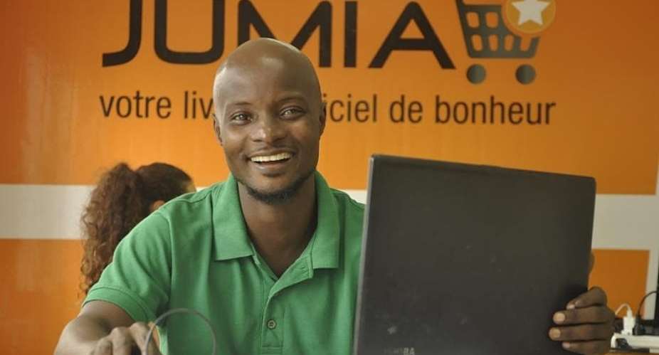 Jumia Releases 2017 Financial Report