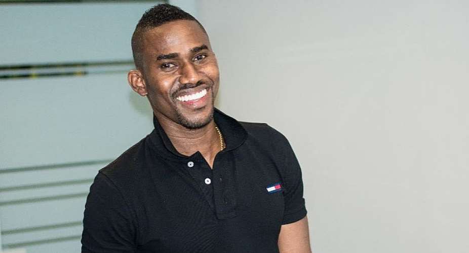 Filthily Rich Ibrah One Arrested By Ghana Police