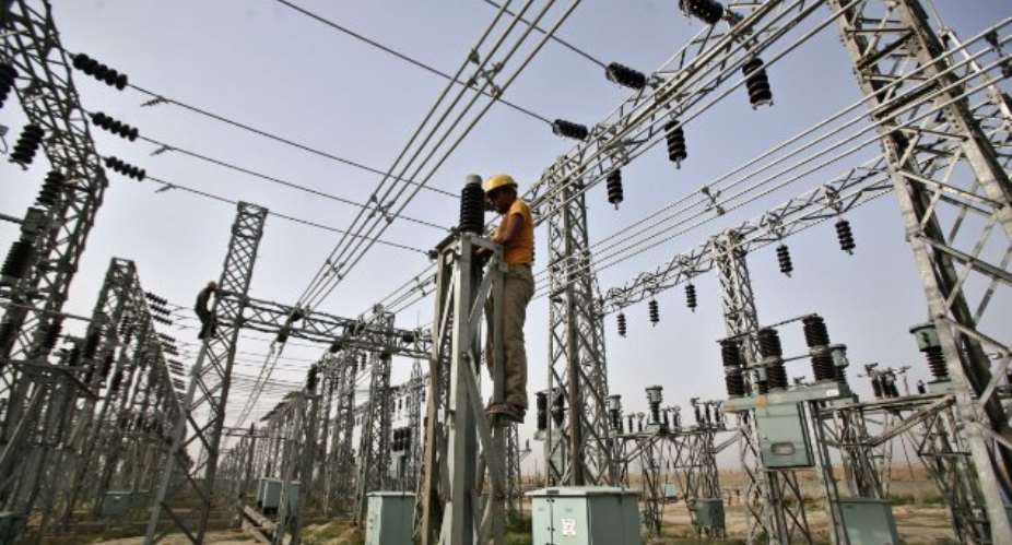 Meralco Selected To Manage ECG