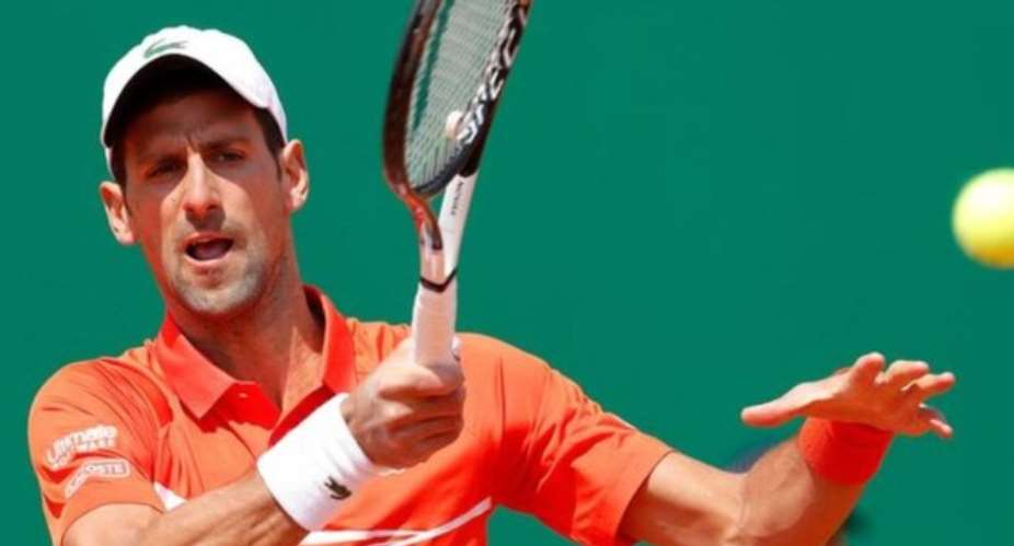 Monte Carlo Masters: Novak Djokovic And Rafael Nadal Through