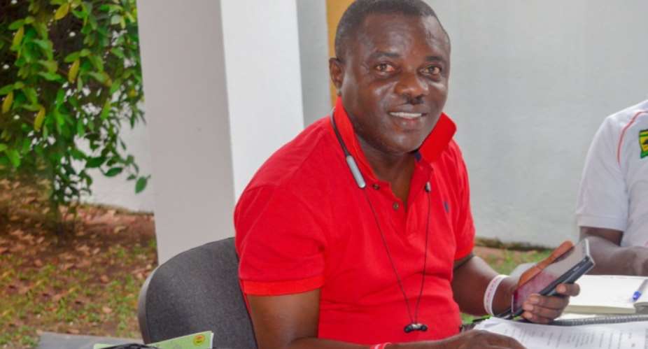 Kotoko Management Ready To Pay $240,000 FIFA Fine May 17