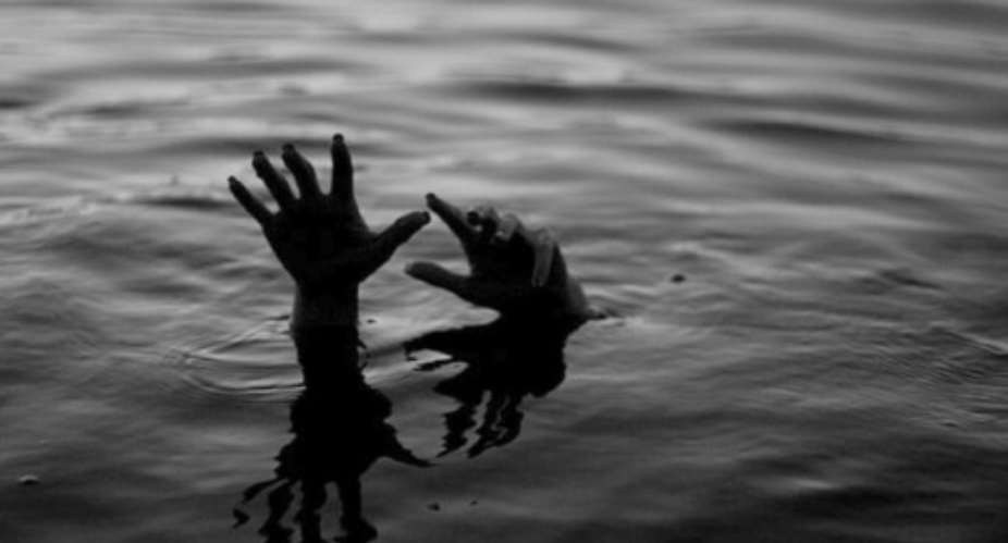 AR: Tragedy as Pastor performing rituals in Offinso River drowns
