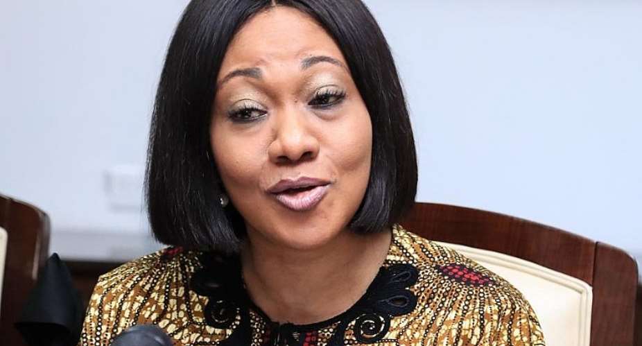 Election 2020: ECs Adamance On New Register Nauseating And Fishy!