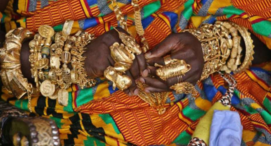 Kwahu Obo Traditional Council summons Krontihene over assault of Chief