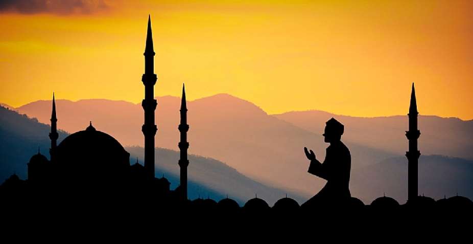 Ramadan day 7: Endure patiently