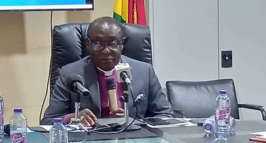 Be measured in the way you insult National Peace Council members - Chairman
