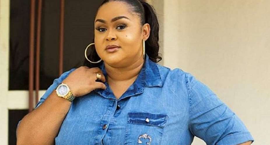 Vivian Jill started shaking after shooting Wazinga between two 'smelly' rivers at night —Wayoosi recounts near-death experience