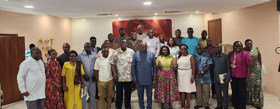 Mahama vows to scrap teacher licensure exams, review Free SHS policy