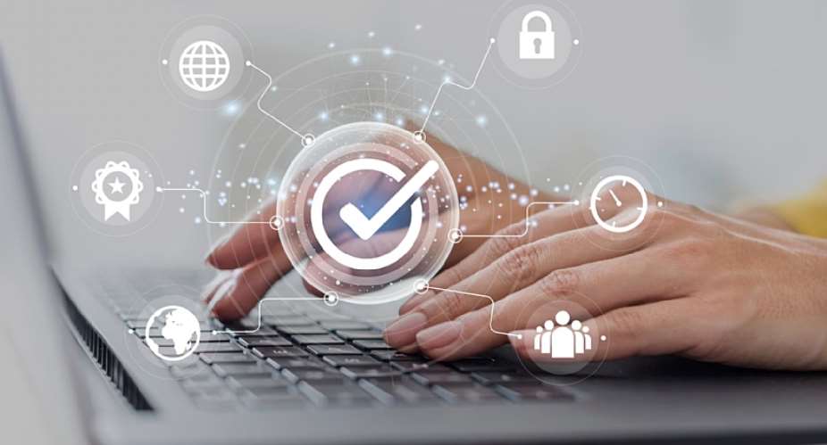 Privacy  Security: The Dangerous Myth That’s Leaving Your Data Exposed