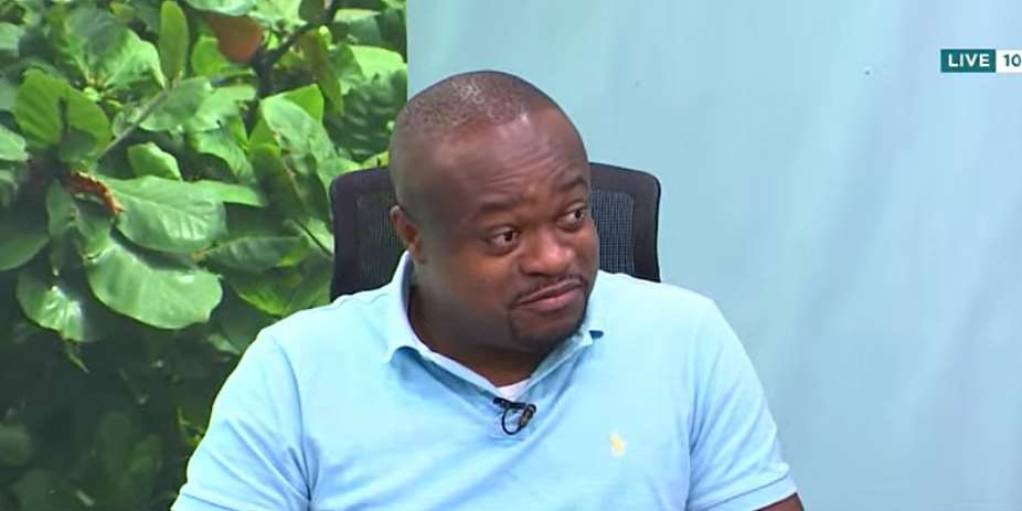 Chief Justice Gertrude Torkornoo should have resigned by now — Prof Khalid