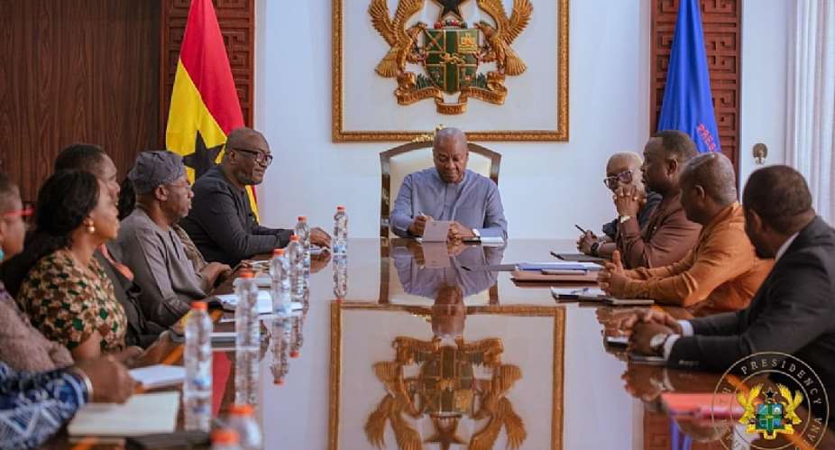 Reforming Supreme Court Appointments in Ghana: Towards Transparency, Meritocracy, and Judicial Independence
