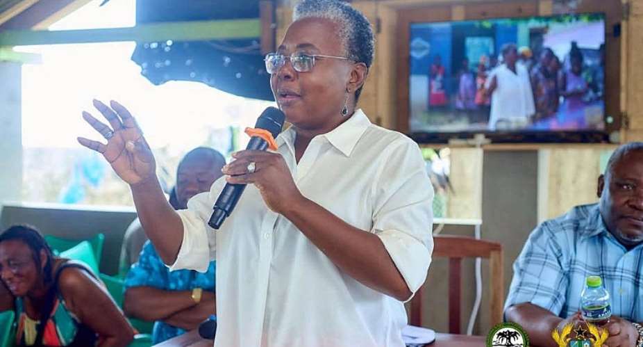 Ghana Declares Landmark Marine Protected Area To Revive Ocean Ecosystems