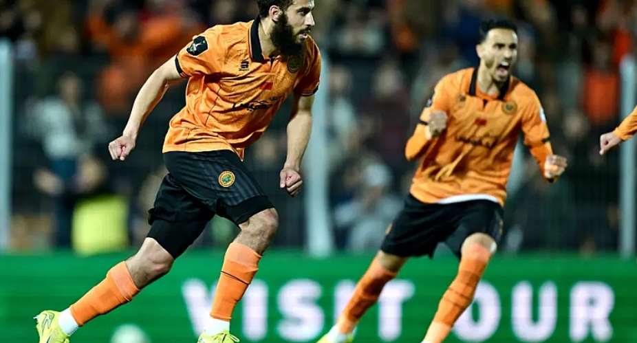 FAR Rabat reach historic CAF Champions League final despite Berkane defeat