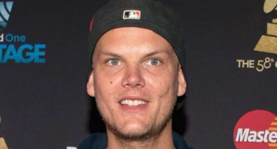 DJ Avicii, Top Electronic Dance Music aAtist, Dies At A Young Age