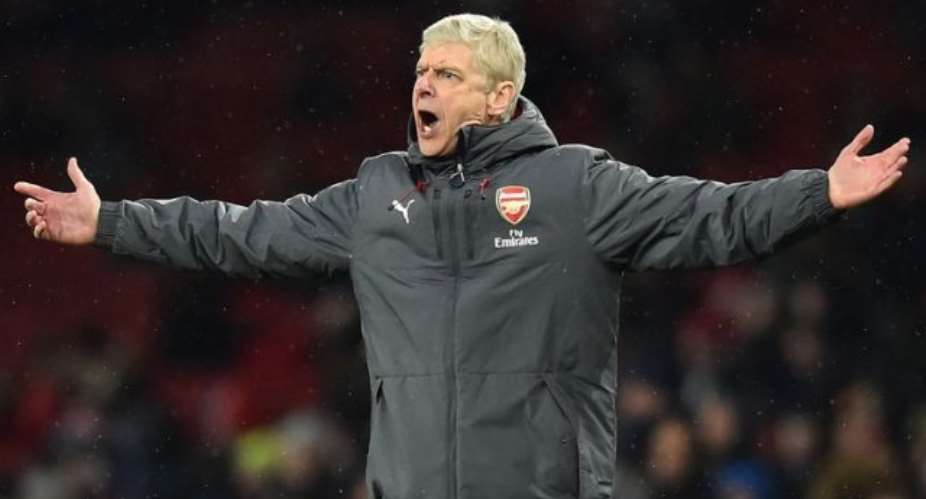 Arsene Wenger To Leave Arsenal: Who Will Replace Him?