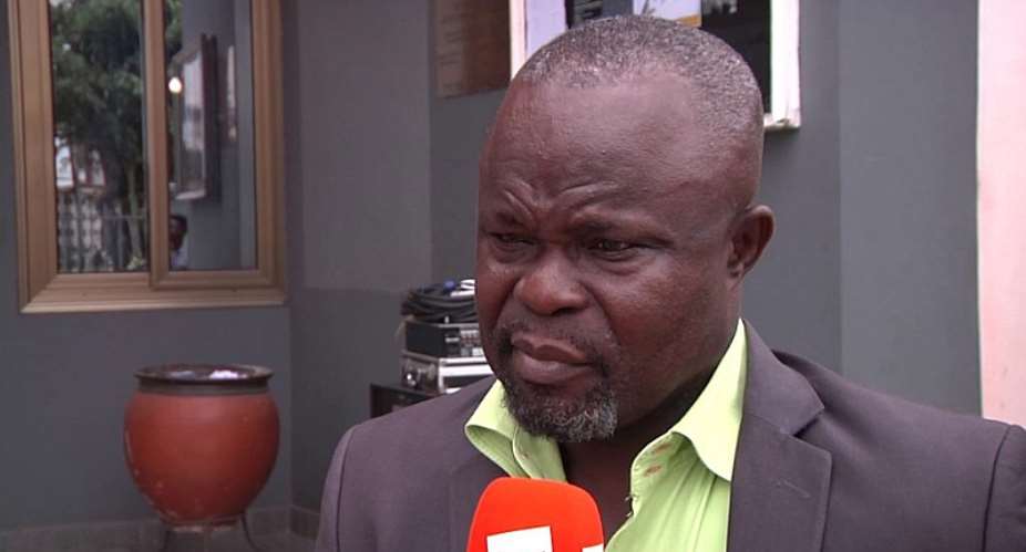 Blame Appointment Committee For Nuhu Liman's Assault - Nana Oduro Sarfo