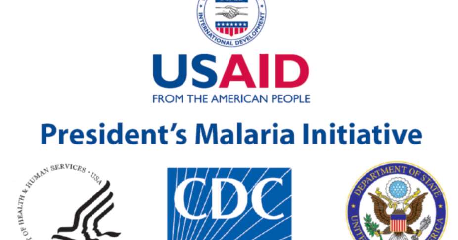 U.S. Presidents Malaria Initiative Supports Government Of Ghana To Launch Annual Spraying Campaign