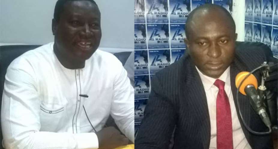 NPP Elections: Tight Contest Over Chairman And Organizer Positions