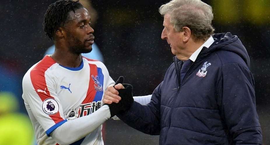 Jeffrey Schlupp Ruled Out For The Rest Of The Season