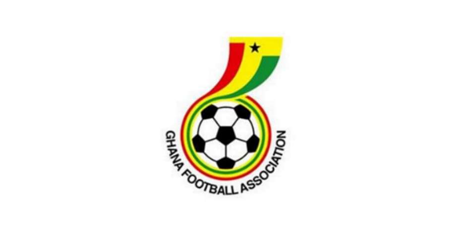 Ghana FA Shortlist Six Candidates For Technical Directorate Job