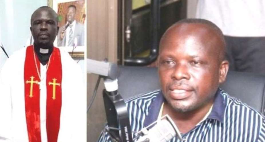 VIDEO: Who Says Im Dead? Apraku My Daughter Denies Death Rumours