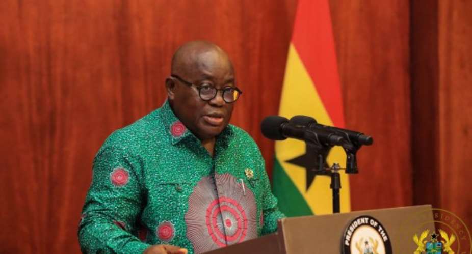 Ghana Gets 500m Debt Repayment Freeze From World Bank