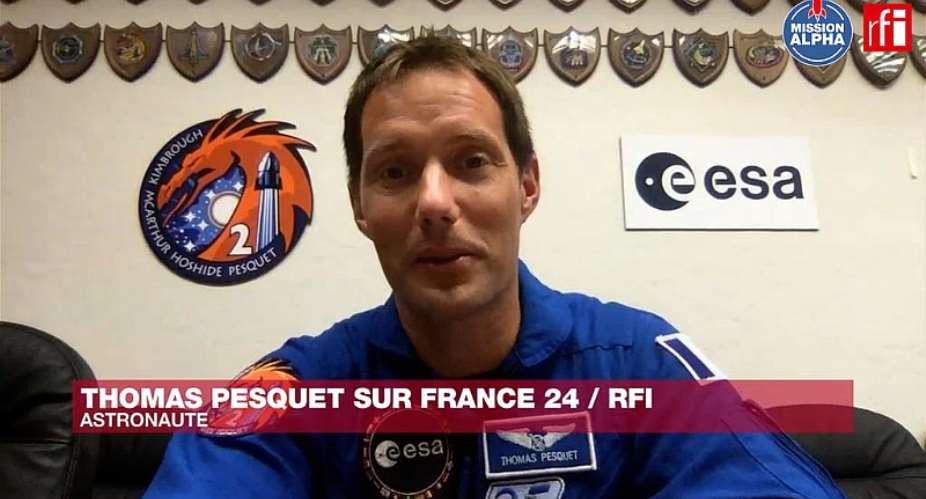  RFI France 24