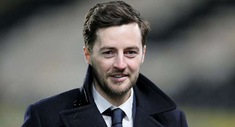 29-year-old Ryan Mason appointed interim manager of Tottenham Hotspur