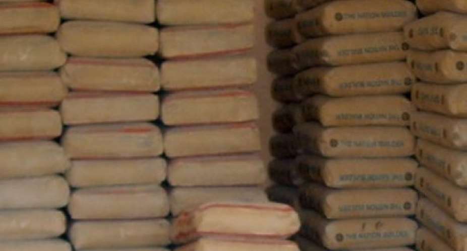 Persistent cement price increases raise concerns