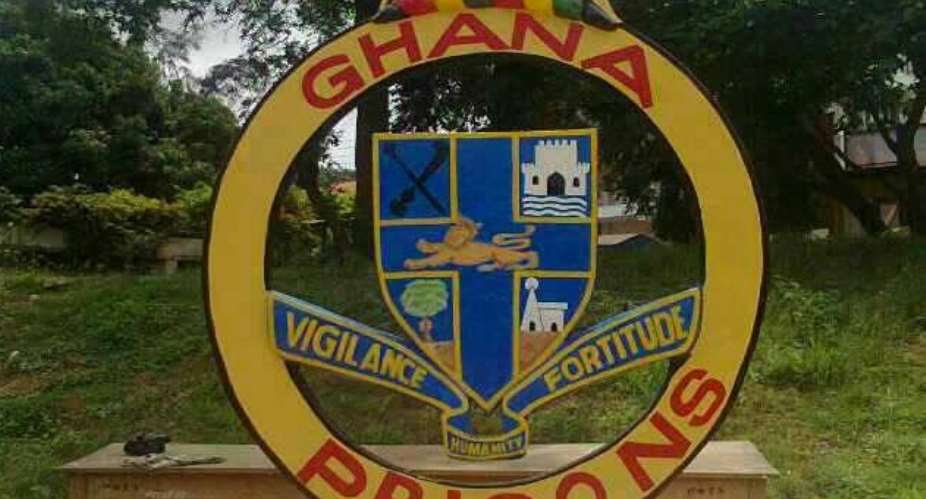 Former inmate not denied SHS admission because hes an ex-convict – Prisons Service
