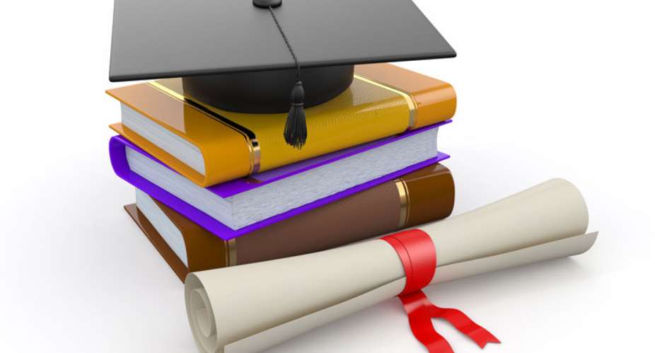 Funding universities in Ghana: The way out