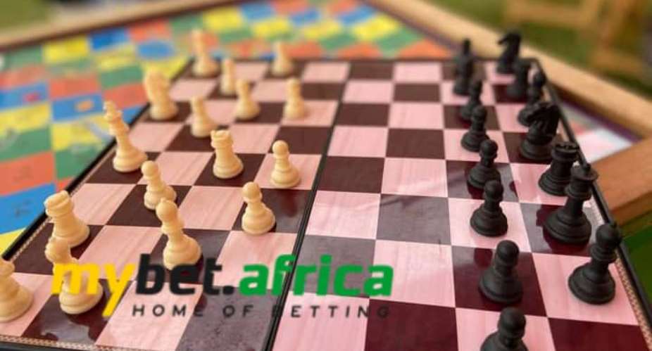 Mybet.Africa thrills Kumasi on Easter Monday